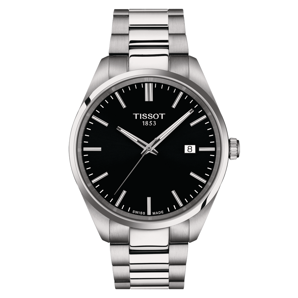 Tissot PR 100 T150.410.11.051.00