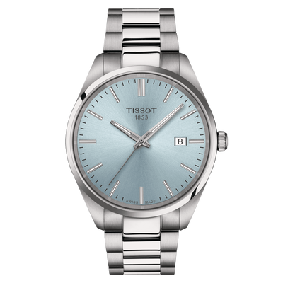 Tissot PR 100 Quartz 40mm T150.410.11.351.00