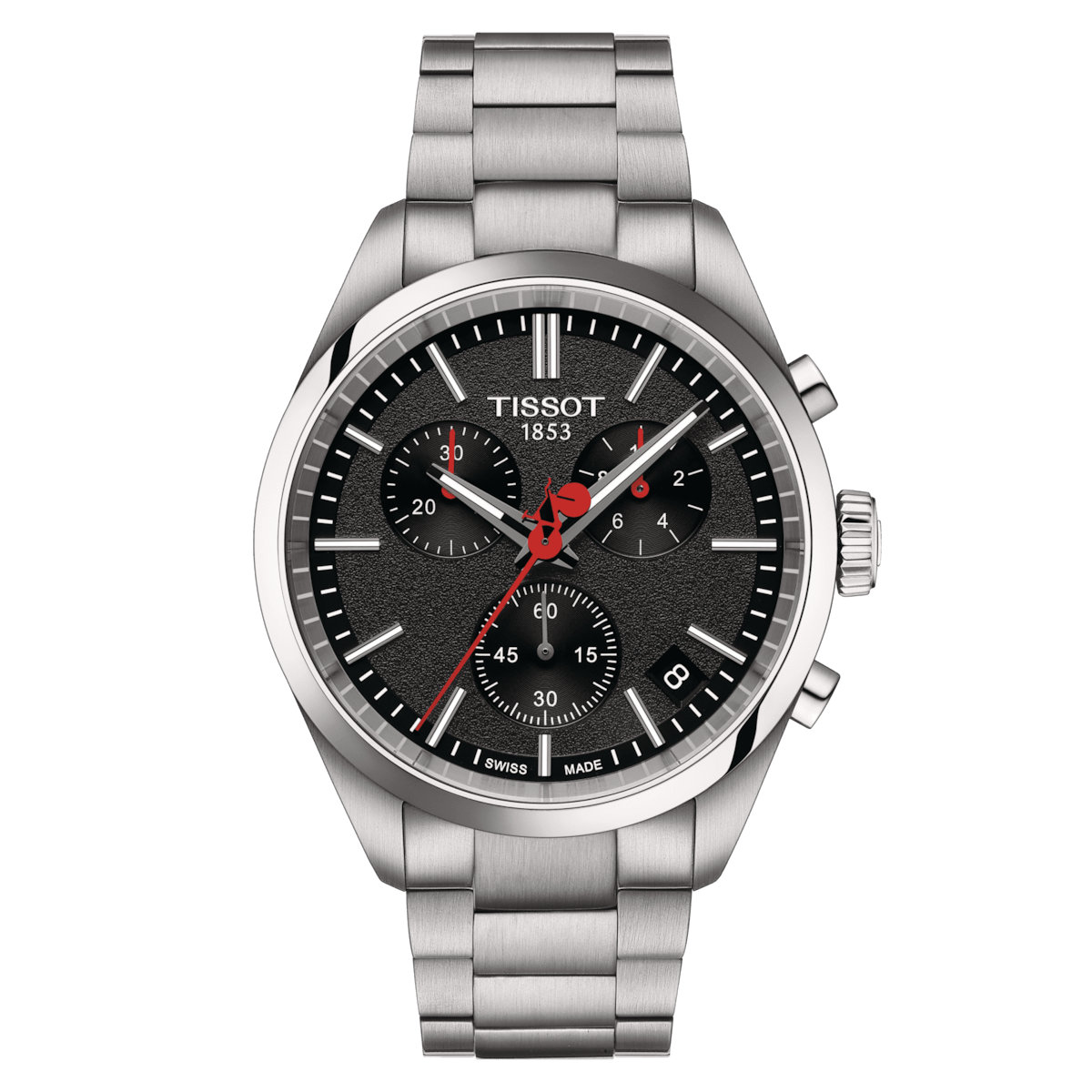 Tissot PR 100 Vuelta T150.417.11.051.01