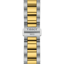 Tissot PR 100 Chronograph T150.417.22.031.00