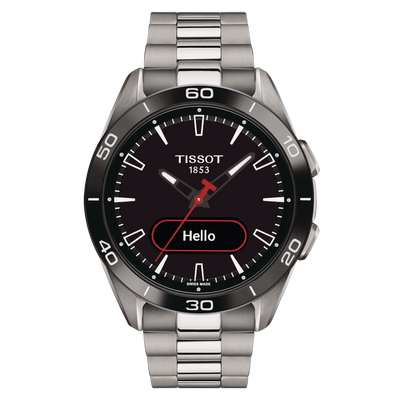 Tissot T-Touch Connect Sport T153.420.44.051.00