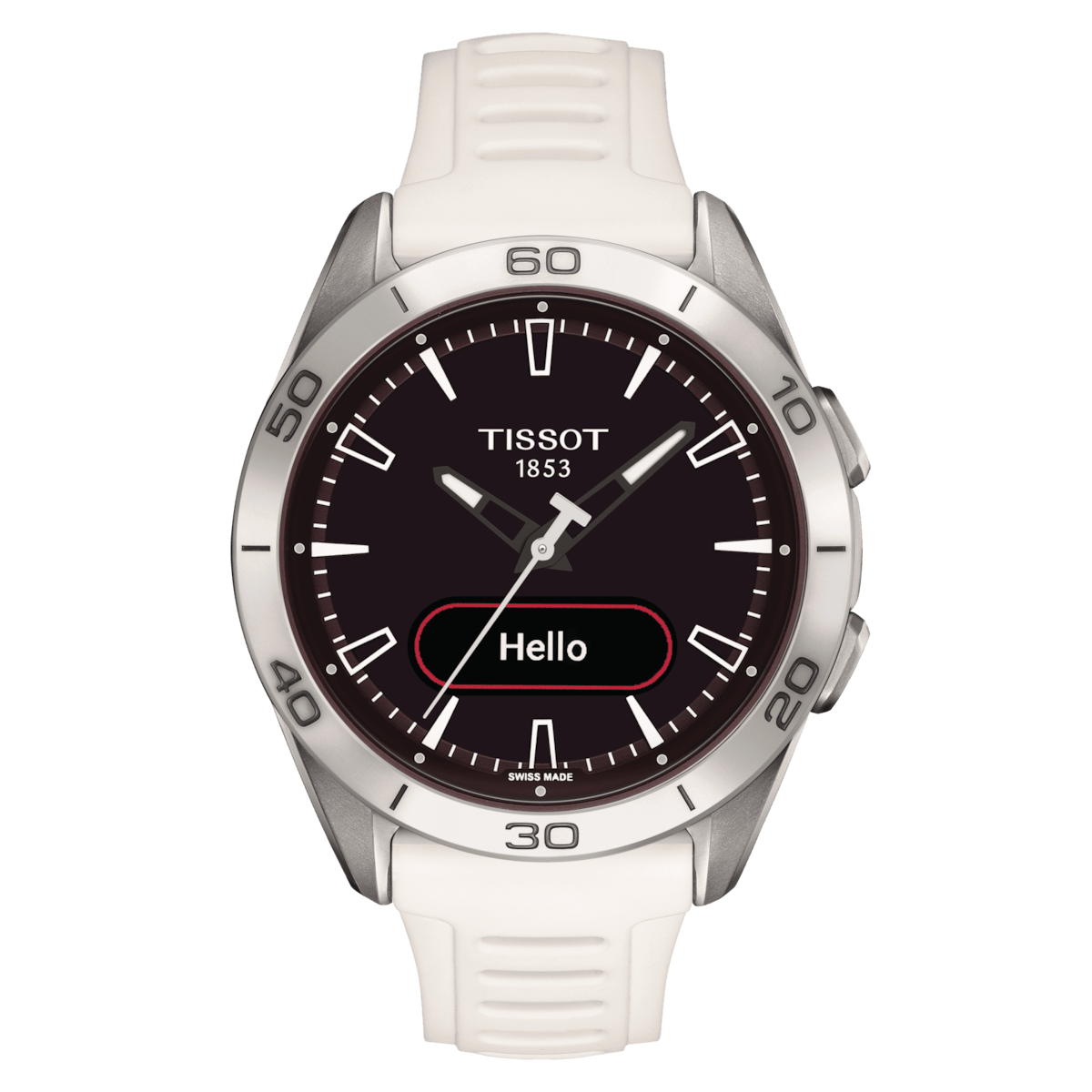 Tissot T-Touch Connect Sport T153.420.47.051.03