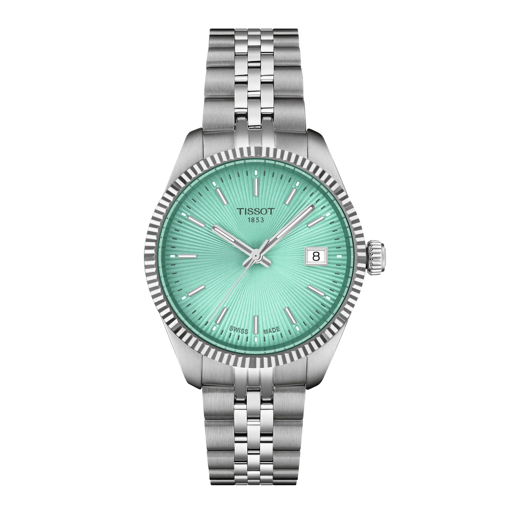 Tissot Ballade 34mm T156.210.11.091.00