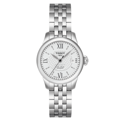 Tissot Le Locle Automatic Small Lady (25.30) T41.1.183.33