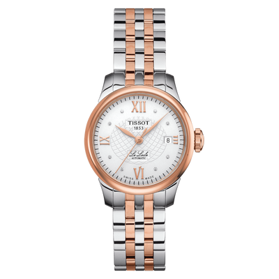 Tissot Le Locle Automatic Lady T41.2.183.16