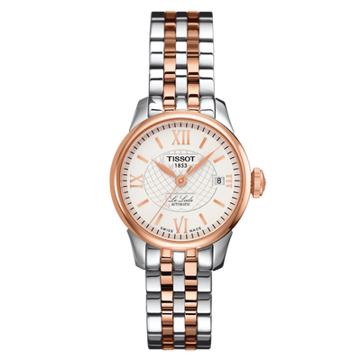 Tissot Le Locle Automatic Small Lady (25.30) T41.2.183.33