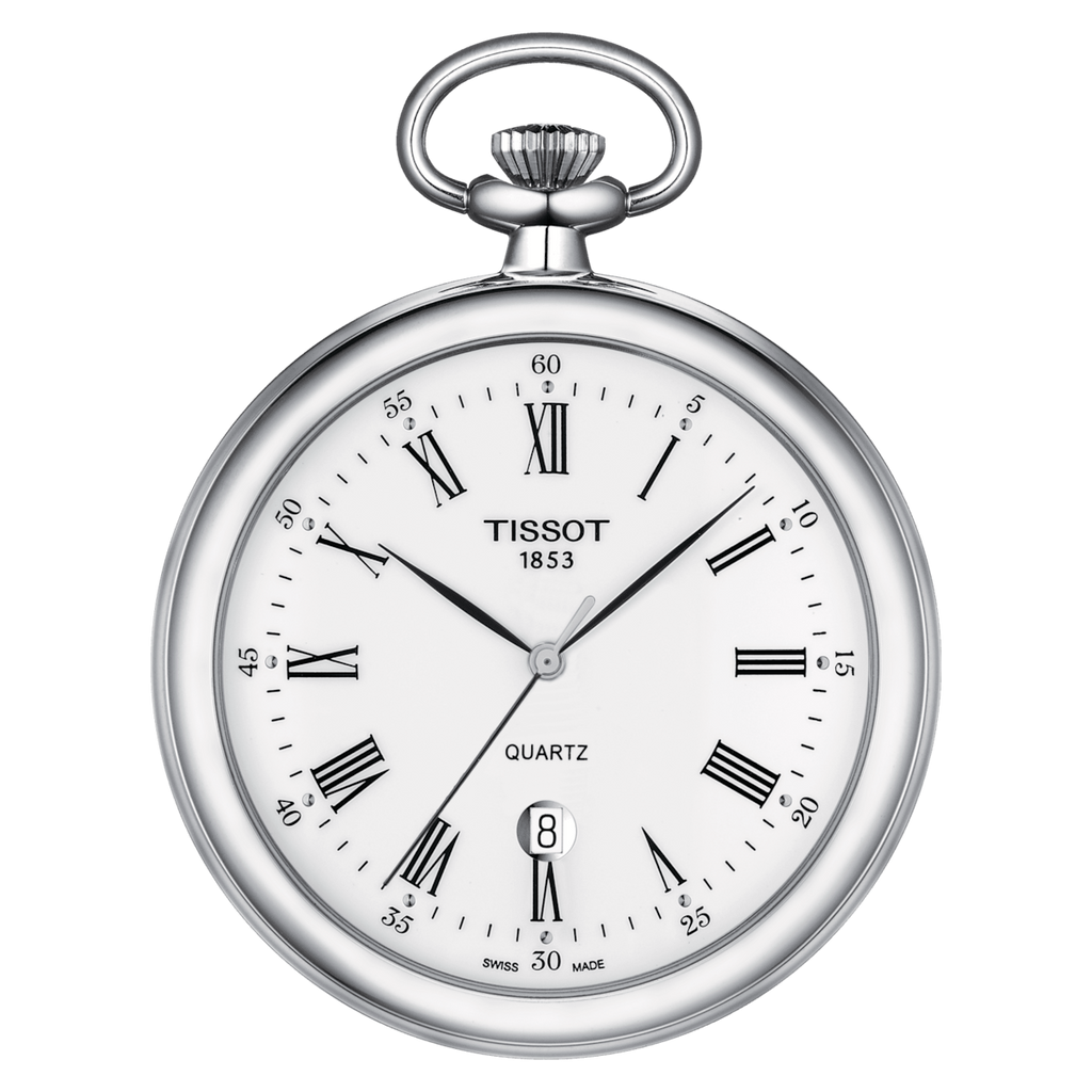 Tissot Lepine T82.6.550.13