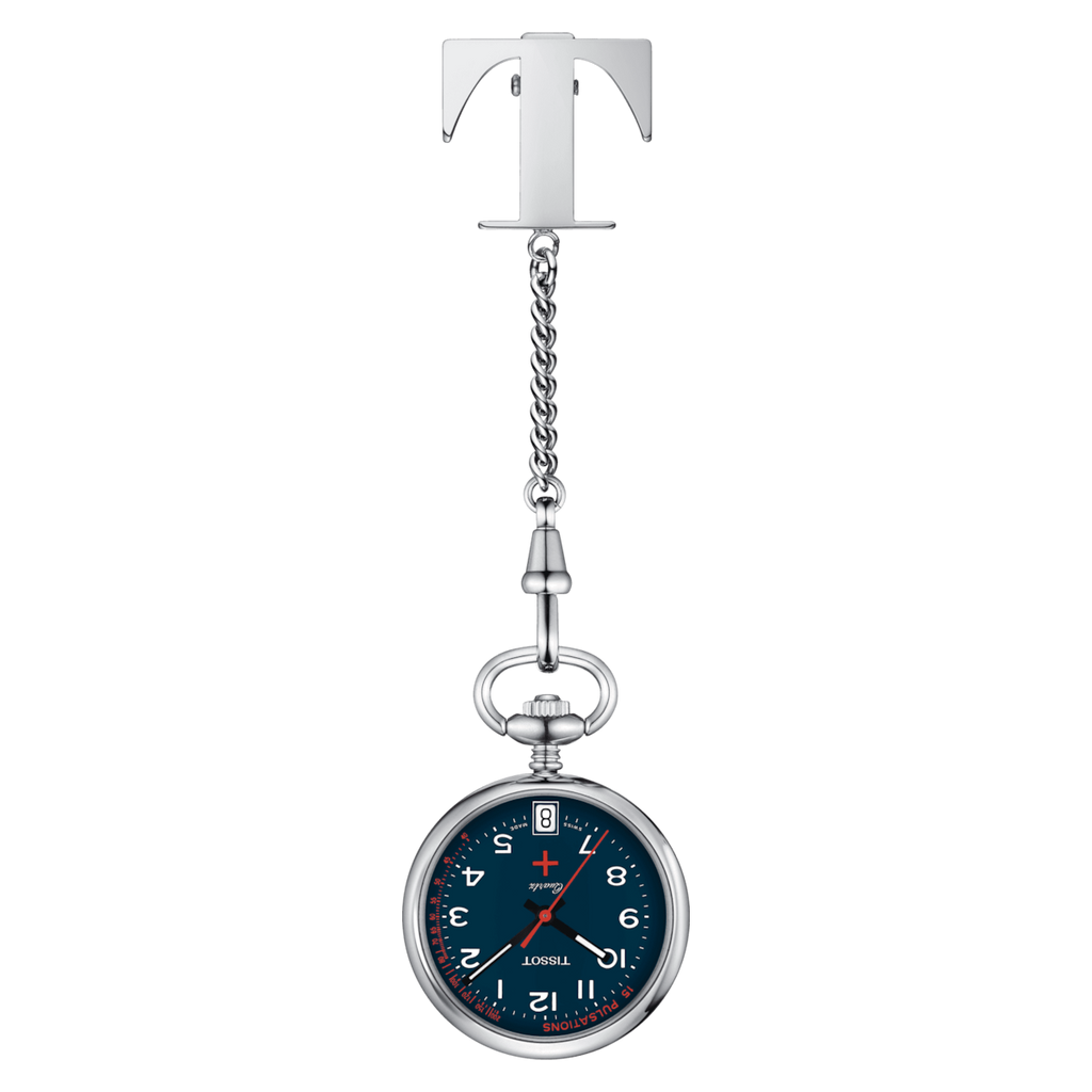 Tissot Infirmières T869.210.19.042.00