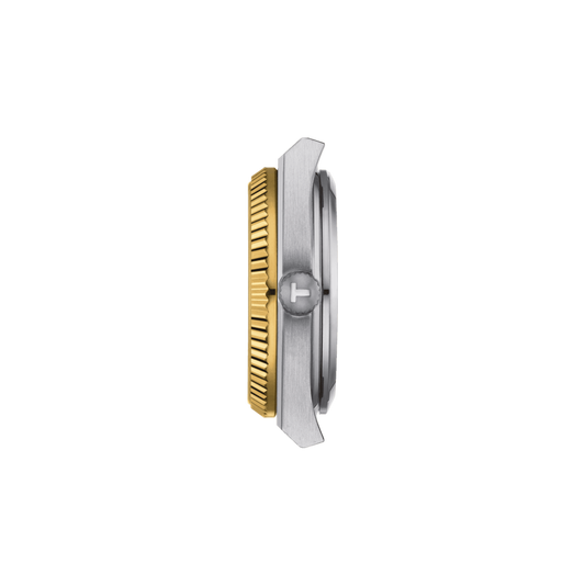 tissot-prx-powermatic-80-35mm-steel-and-18k-gold-bezel-t931-207-41-031-01