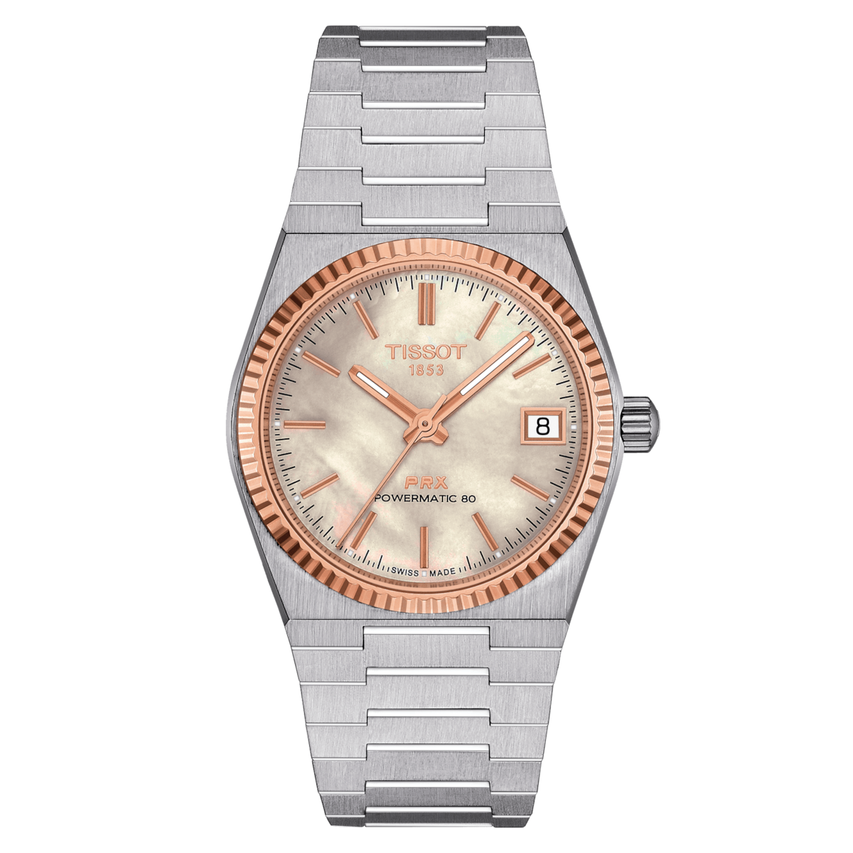 tissot-prx-powermatic-80-35mm-steel-and-18k-gold-bezel-t931-207-41-111-00