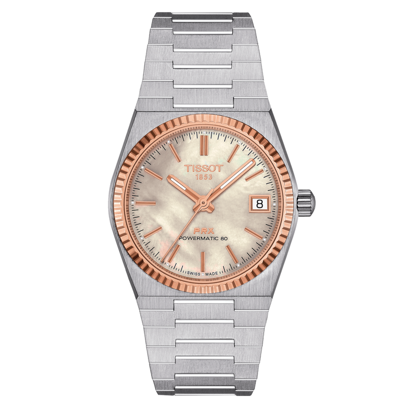 tissot-prx-powermatic-80-35mm-steel-and-18k-gold-bezel-t931-207-41-111-00