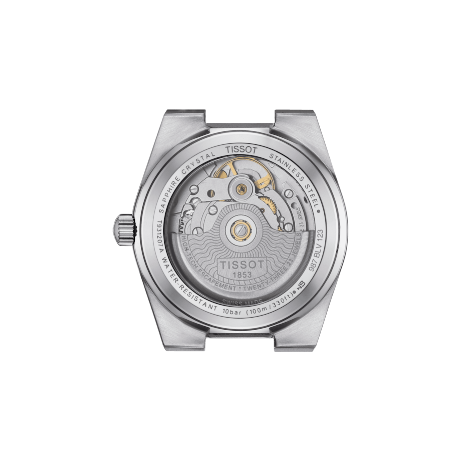 tissot-prx-powermatic-80-35mm-steel-and-18k-gold-bezel-t931-207-41-111-00
