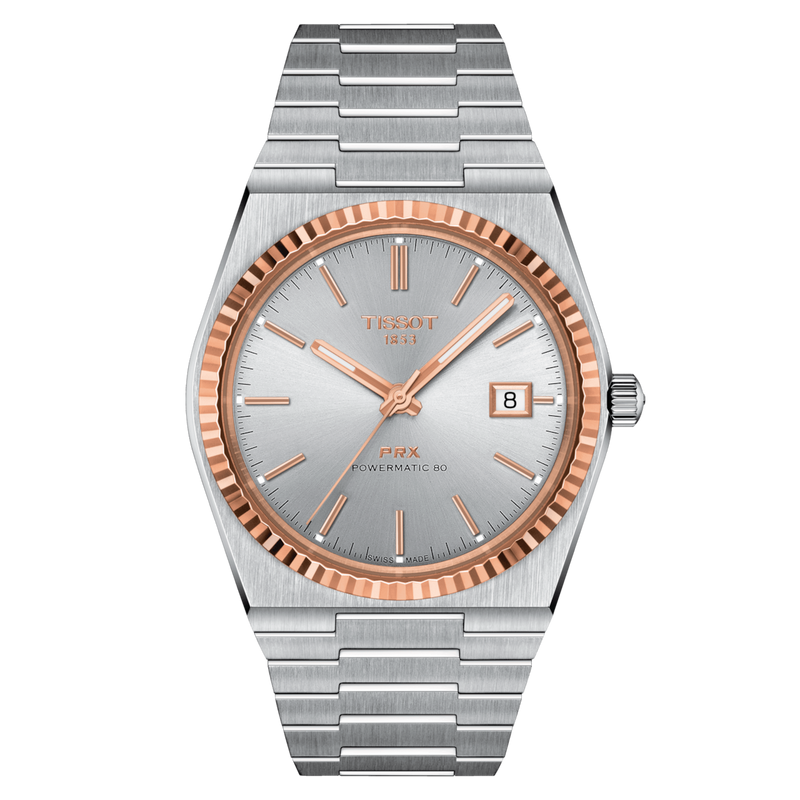 tissot-prx-powermatic-80-steel-and-18k-gold-bezel-t931-407-41-031-00