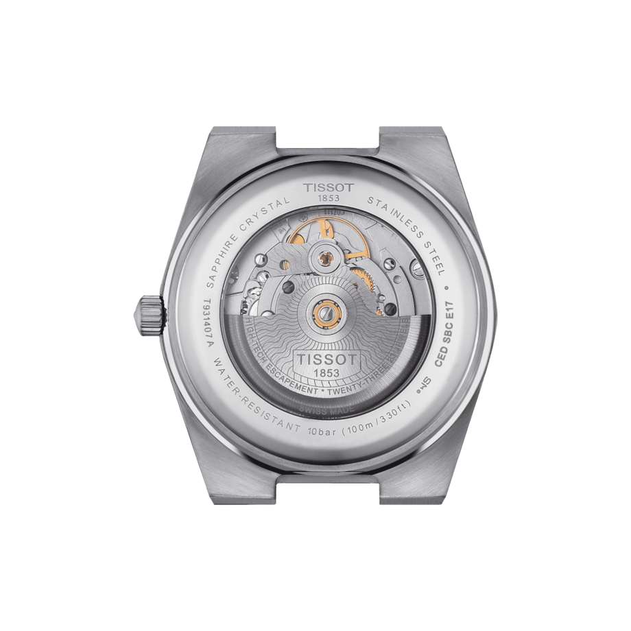 tissot-prx-powermatic-80-steel-and-18k-gold-bezel-t931-407-41-031-00