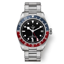 Tudor Black Bay GMT Pepsi 41MM M79830RB-001