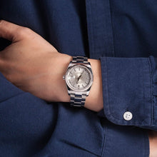 Rolex Datejust 116234 Silver Dial