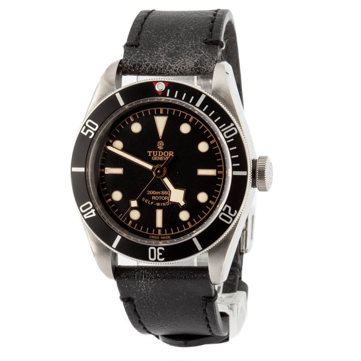 Tudor Heritage Black Bay 79220
