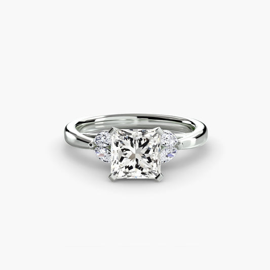 Completed Ring (United States Size 7.00)