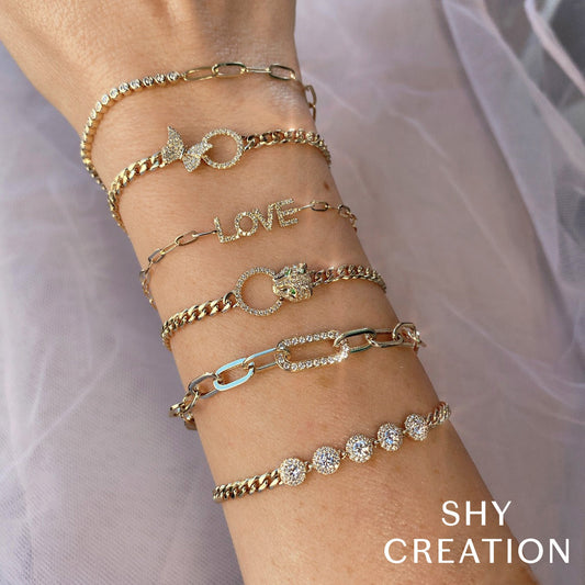 shy-creation-0-20ct-diamond-paper-clip-link-bracelet-sc55022956