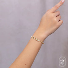 0-58ct-diamond-bezel-bangle B22001080ZS