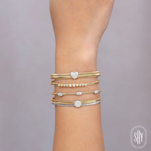 0-28ct-diamond-pave-circle-bangle B22001303ZS