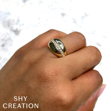 0.43CT DIAMOND RING SC22009076