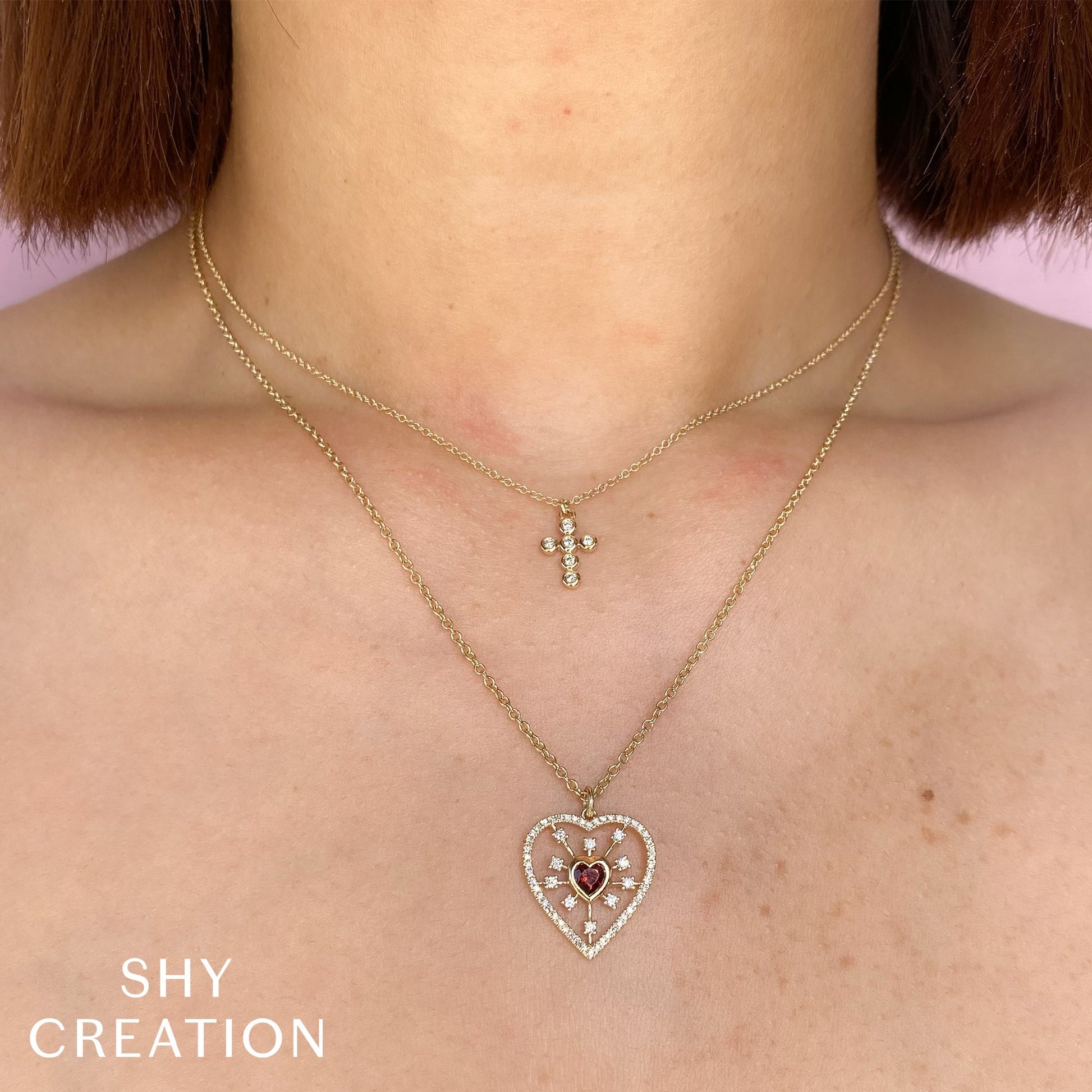 0-08ct-diamond-bezel-cross-necklace