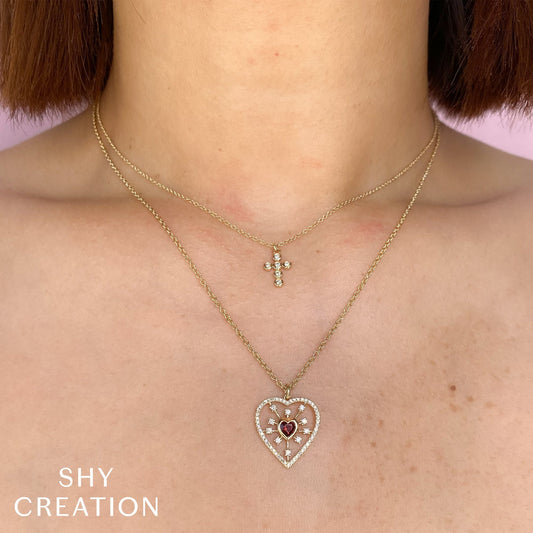 0-08ct-diamond-bezel-cross-necklace