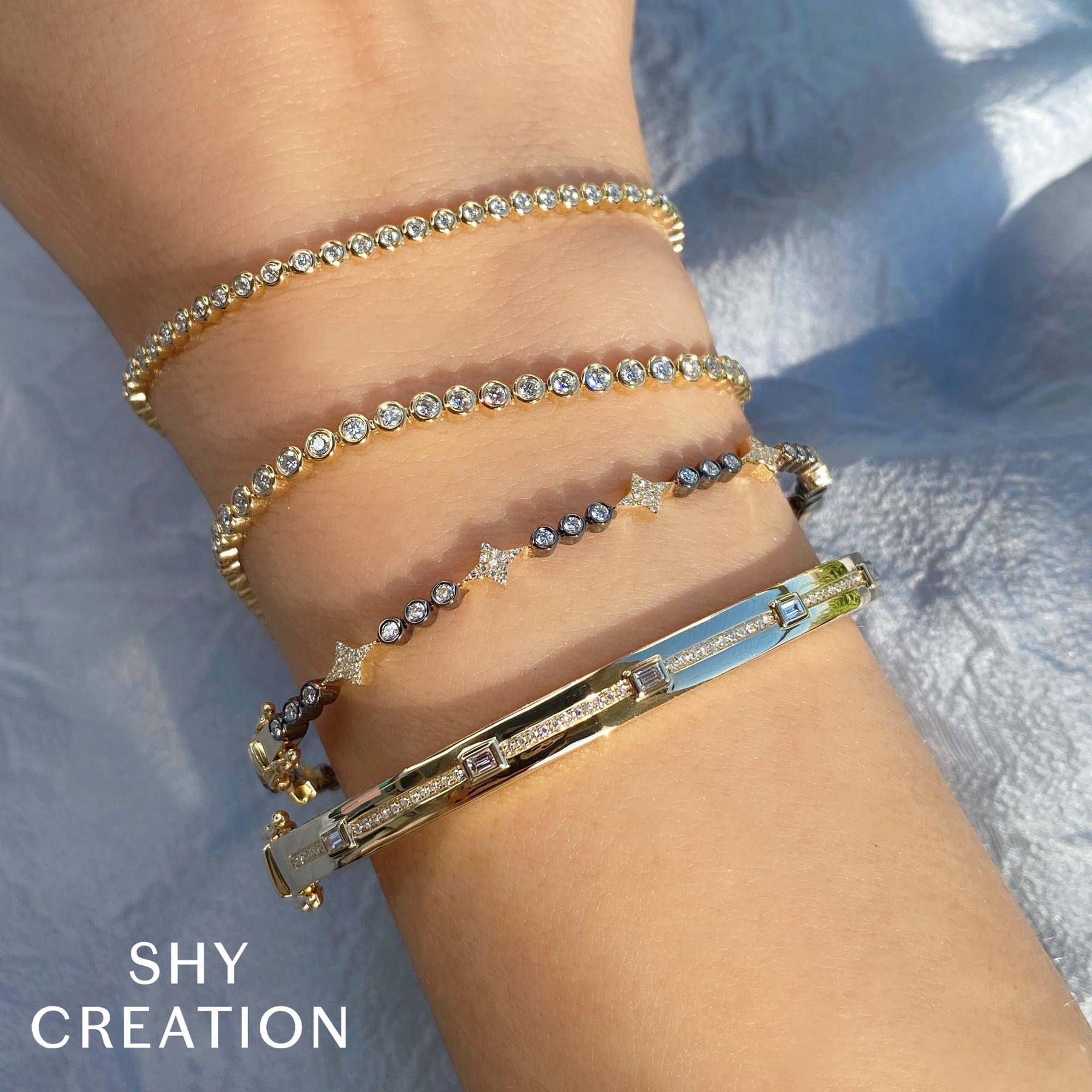 0-64ct-diamond-bezel-tennis-bracelet