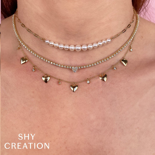 cultured-pearl-paper-clip-link-necklace