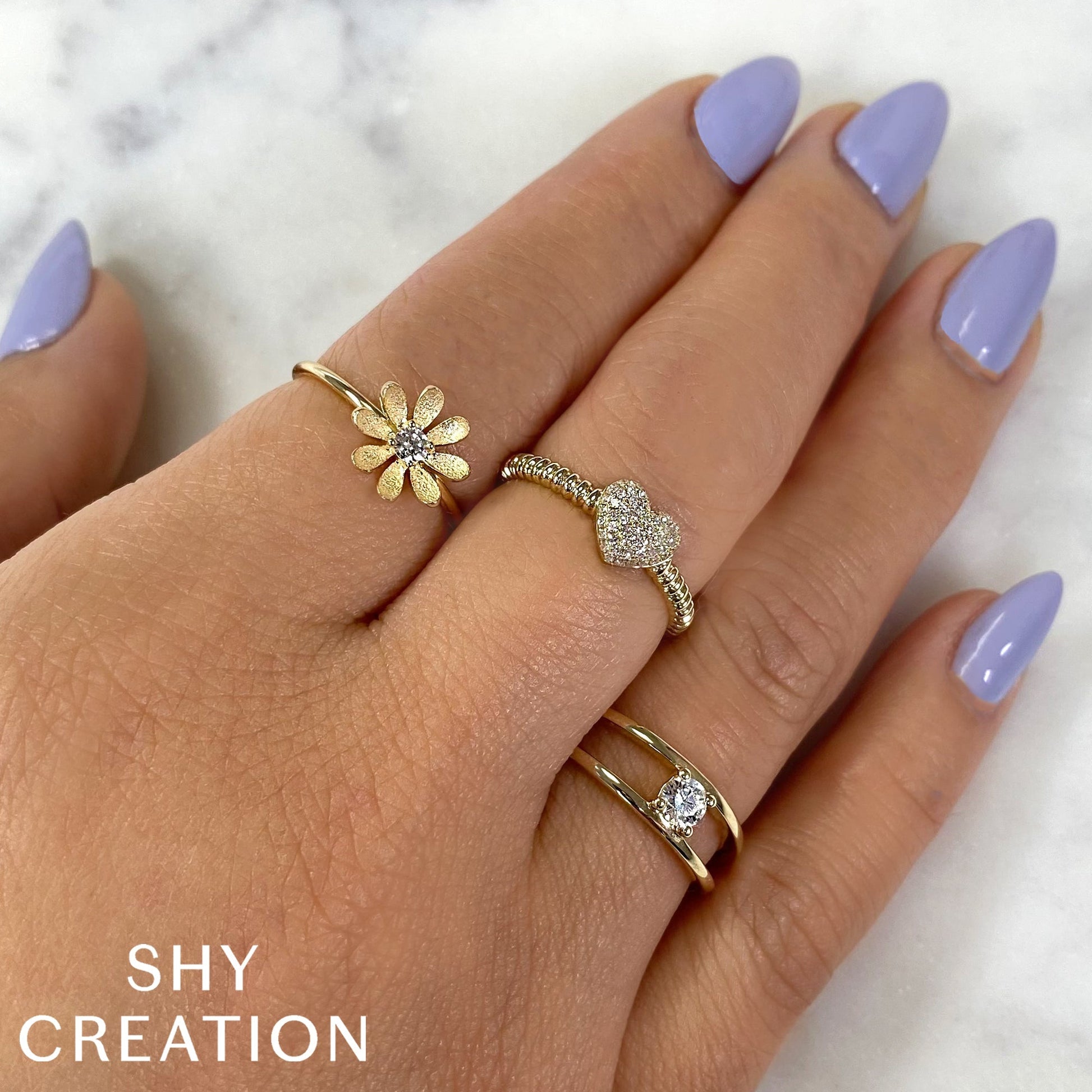 shy-creation-0-12ct-diamond-pave-heart-ring-sc55024071
