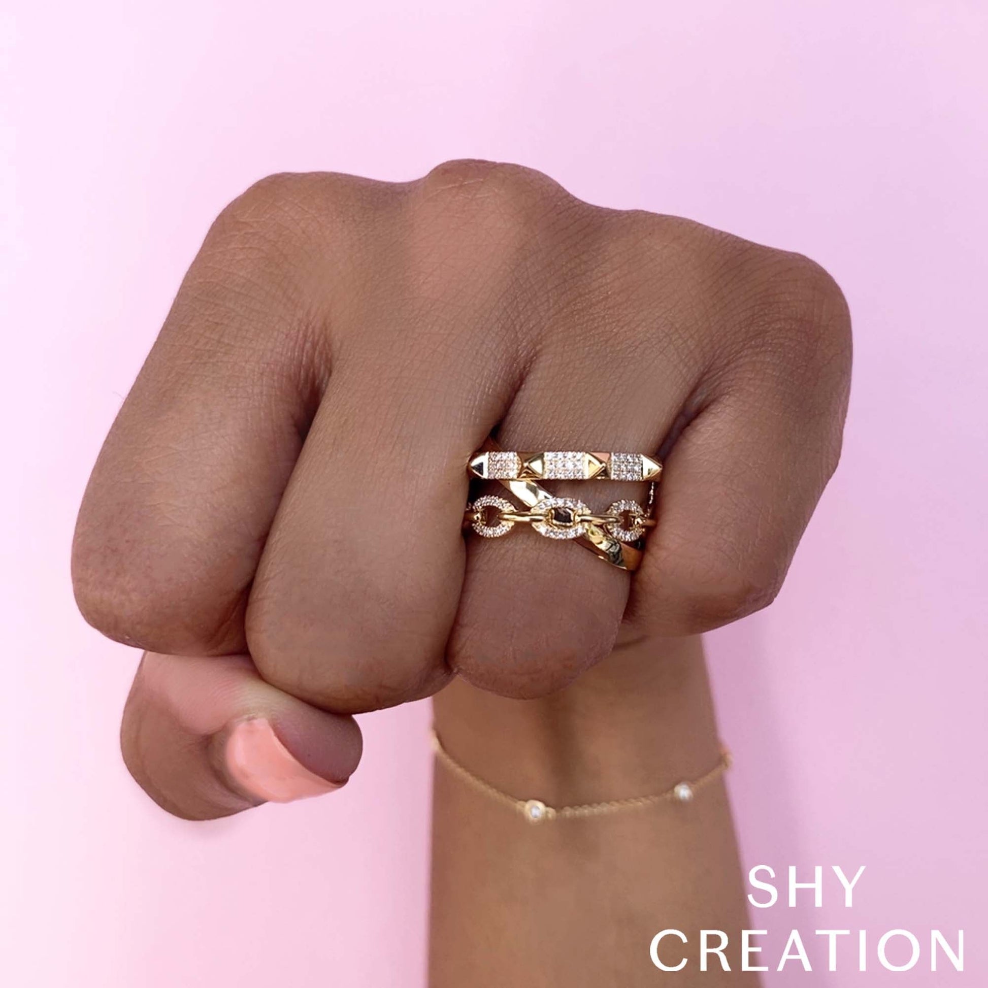 shy-creation-0-22ct-diamond-pyramid-link-ring-sc55024512