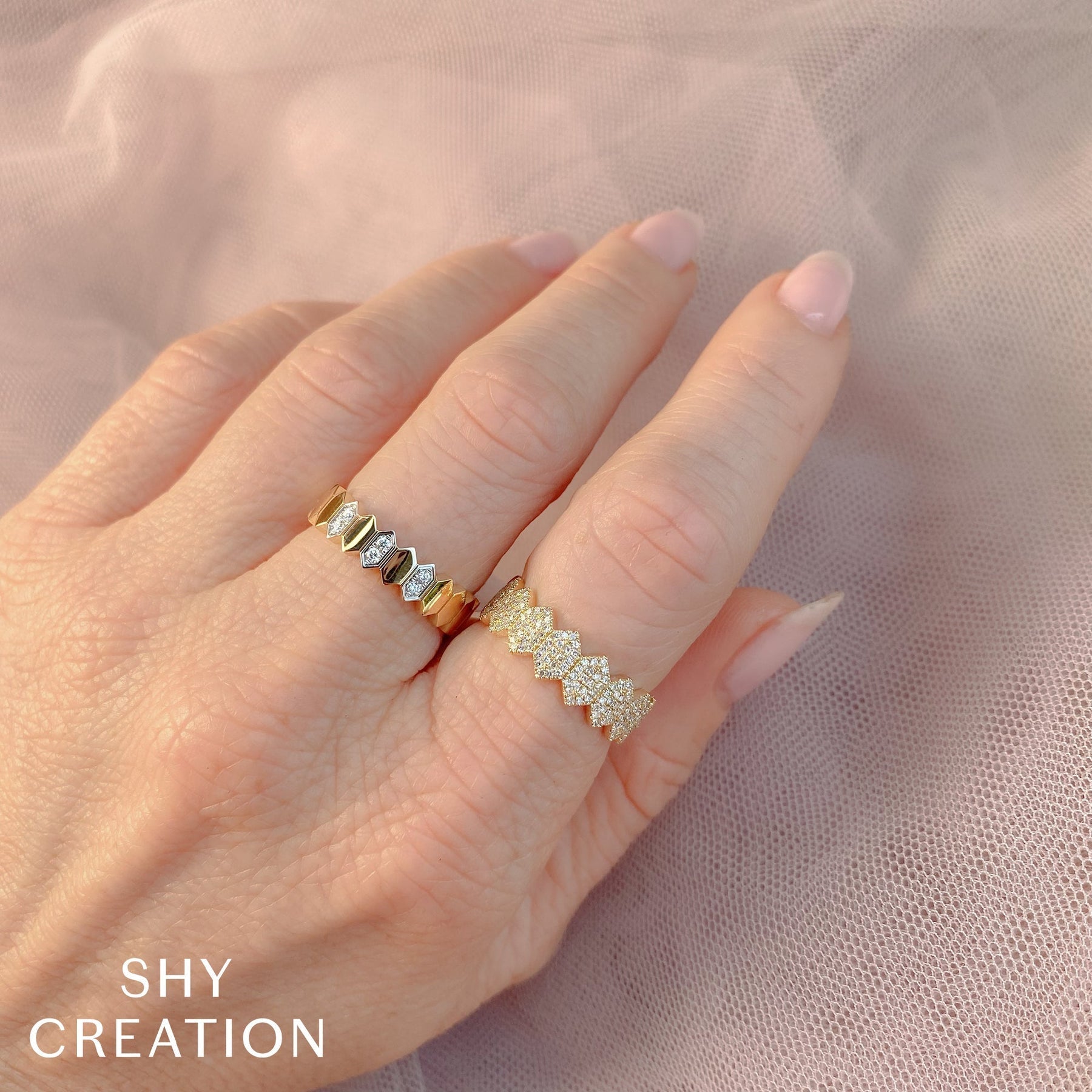 0-35ct-diamond-pave-hexagon-ring