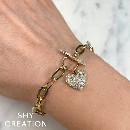 0-41ct-diamond-paper-clip-link-pave-heart-bracelet-1