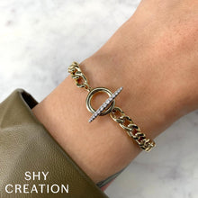 0-17ct-diamond-link-bracelet