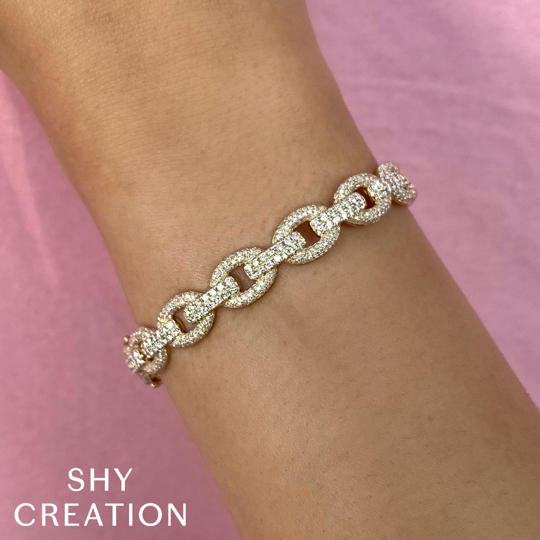 1-95ct-diamond-link-bangle