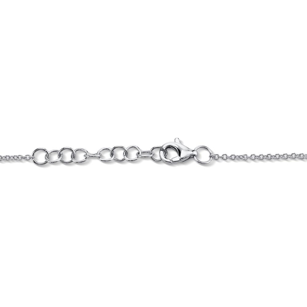 shy-creation-0-04ct-diamond-pave-heart-bracelet-sc55002976