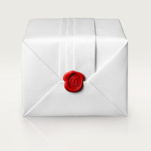 Santos de Cartier watch WSSA0018