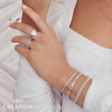 0.38CT DIAMOND BAND SC55005596