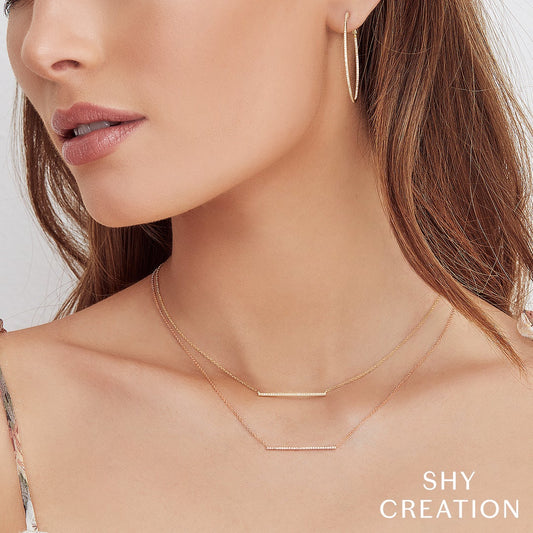 shy-creation-0-08ct-diamond-bar-necklace-sc55001291