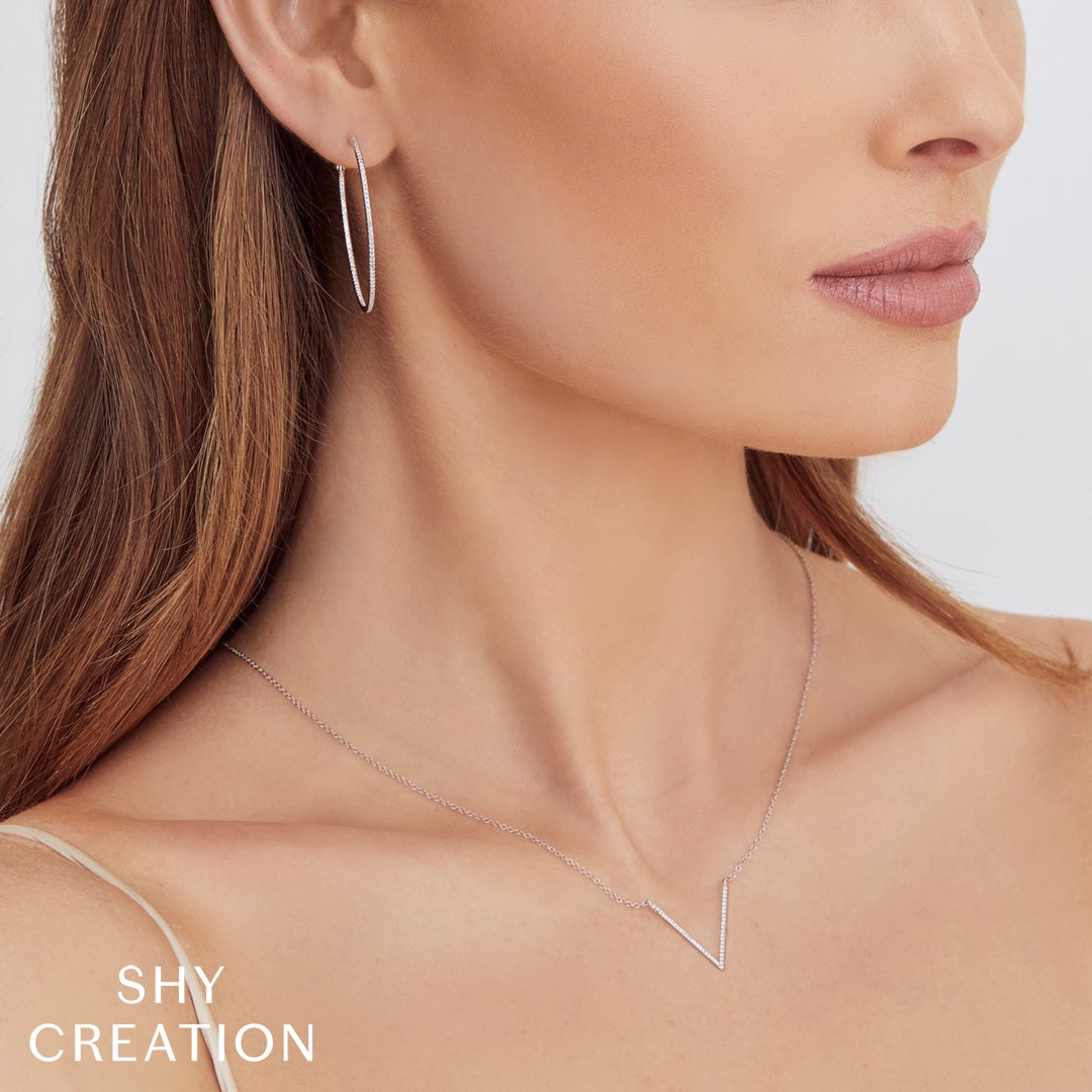 shy-creation-0-12ct-diamond-necklace-sc55001468