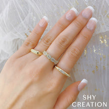 0.46CT DIAMOND BAGUETTE RING SC55011258