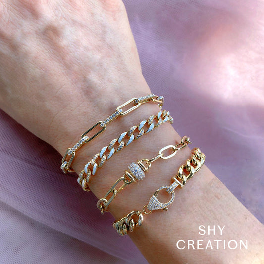 0-25ct-diamond-link-bracelet