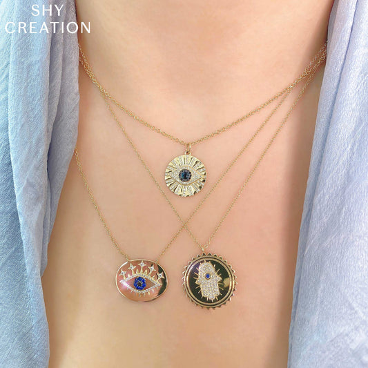 0-23ct-black-white-diamond-0-15ct-blue-sapphire-eye-necklace
