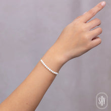 cultured-pearl-paper-clip-link-bracelet SC55023493