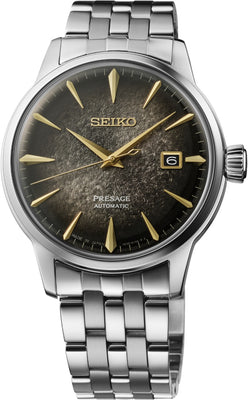 Seiko Presage Cocktail Time Limited Edition SRPK93