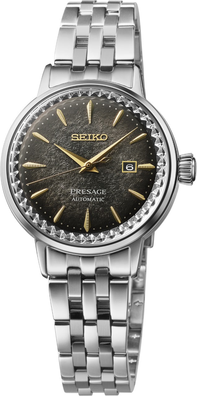 Seiko Presage Cocktail Time Limited Edition SRE015