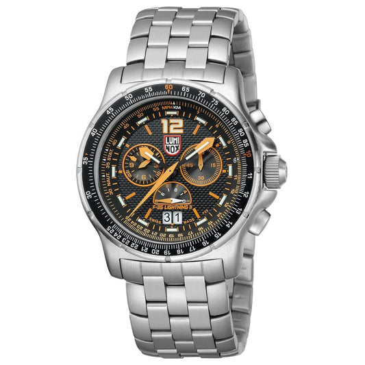 F-35 LIGHTNING II™ 9380 Series Pilot Watch, 45 mm XA.9382.1