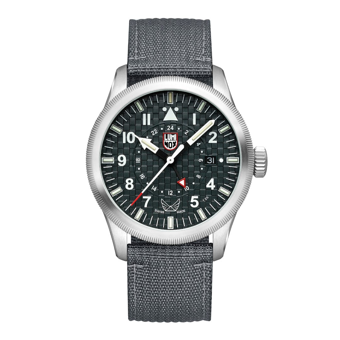 Luminox VOLITION AMERICA 'Flight Force', Pilot Watch, 42 mm XA.9522.VOL XA.9522.VOL