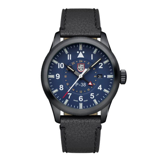 Luminox P-38 LIGHTNING® Pilot Watch, 42 mm XA.9523